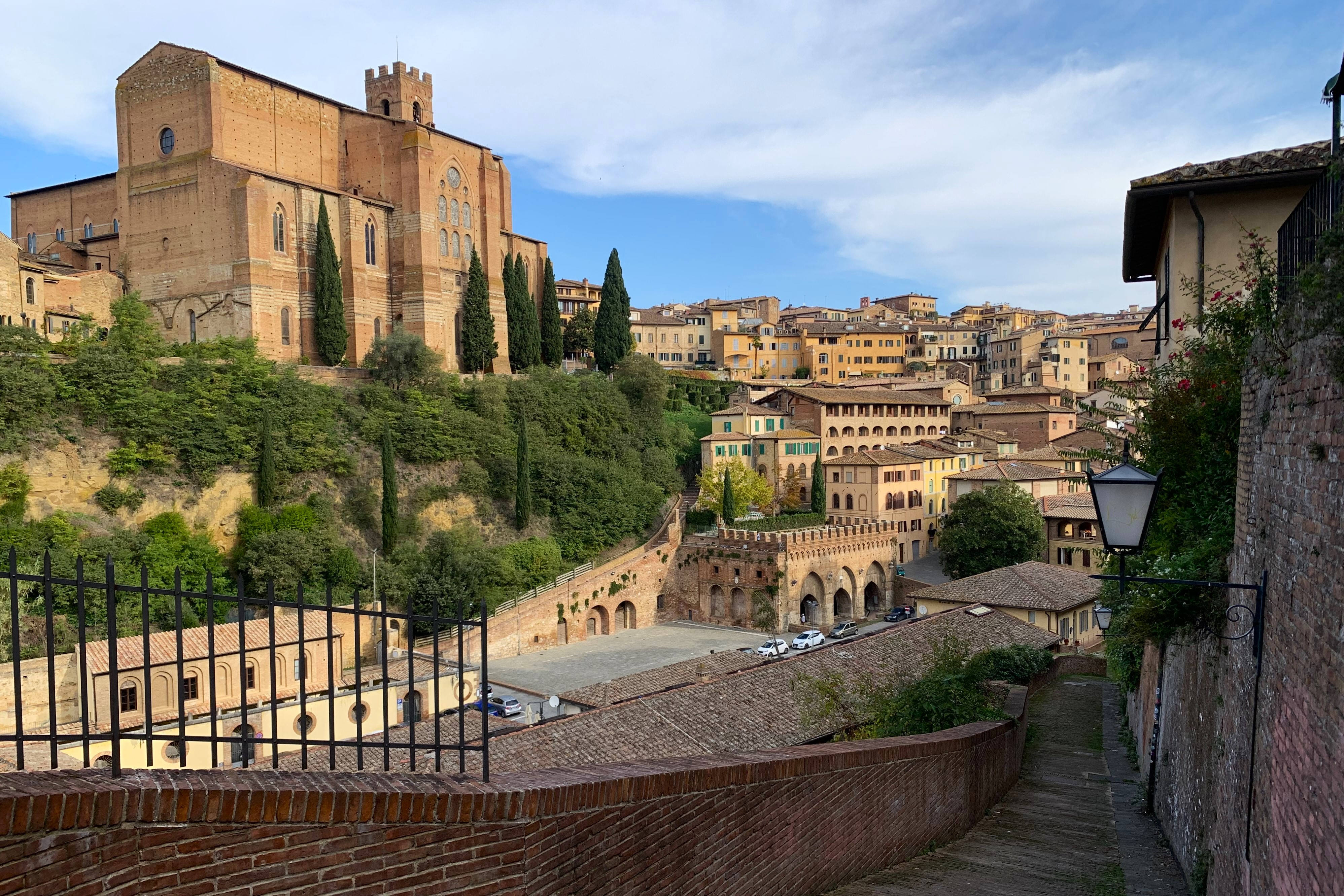 Siena